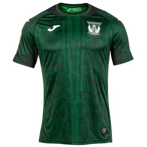 Tailandia Camiseta Leganes Segunda Equipación 2021/2022